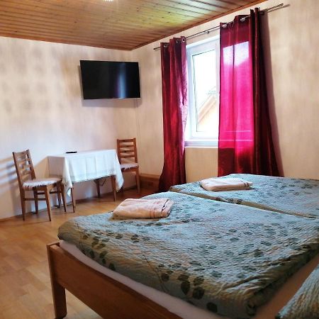 Ardning Apartment Hoermann מראה חיצוני תמונה