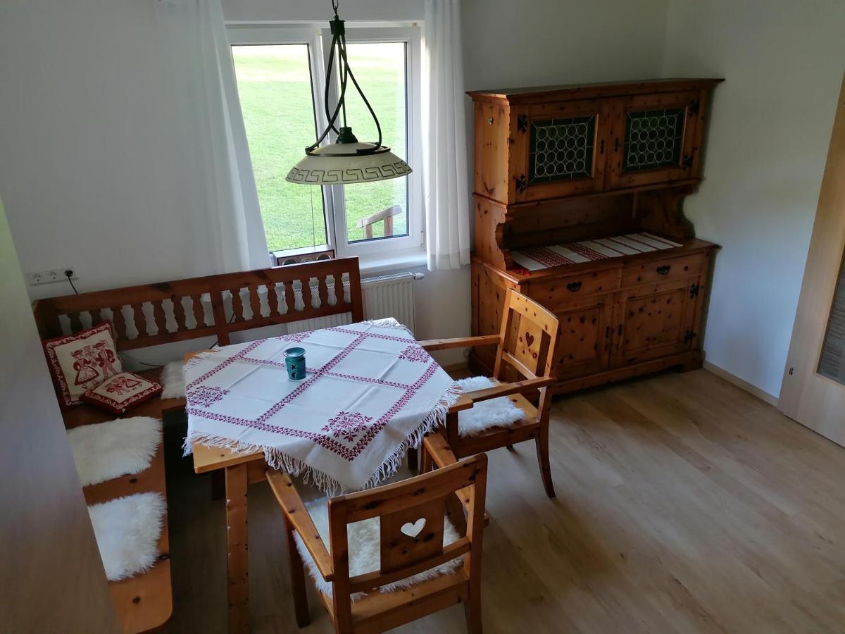 Ardning Apartment Hoermann מראה חיצוני תמונה