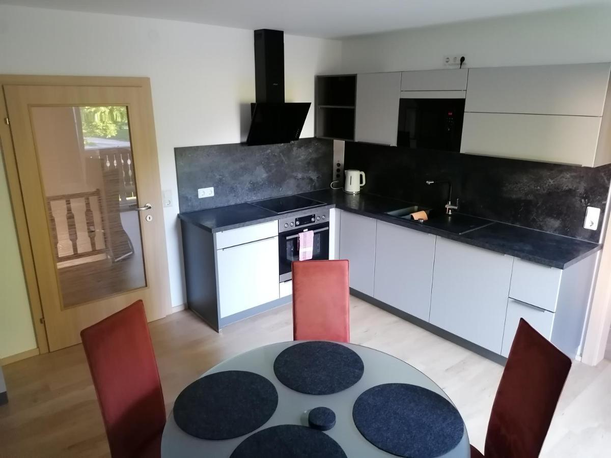 Ardning Apartment Hoermann מראה חיצוני תמונה