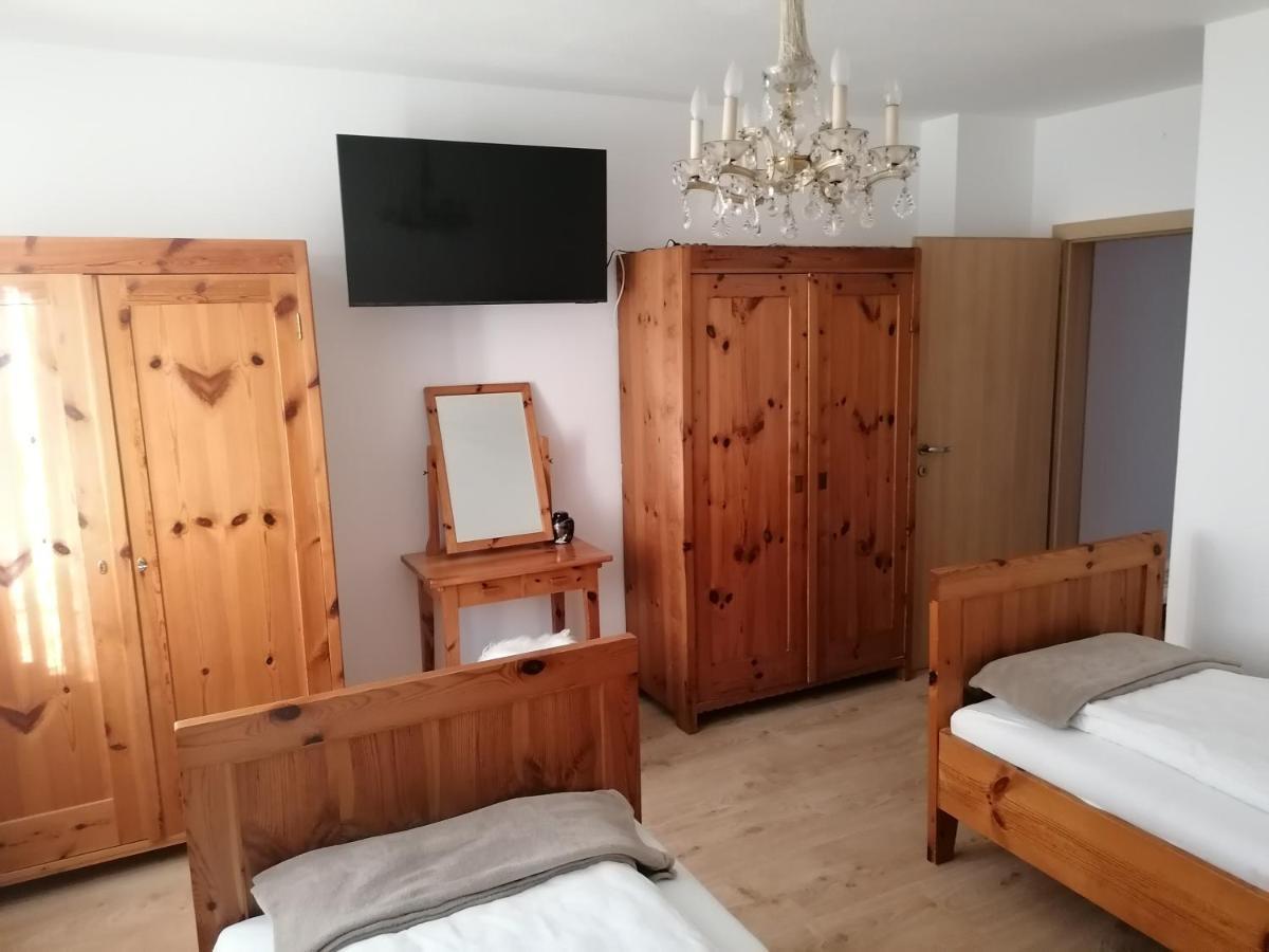 Ardning Apartment Hoermann מראה חיצוני תמונה