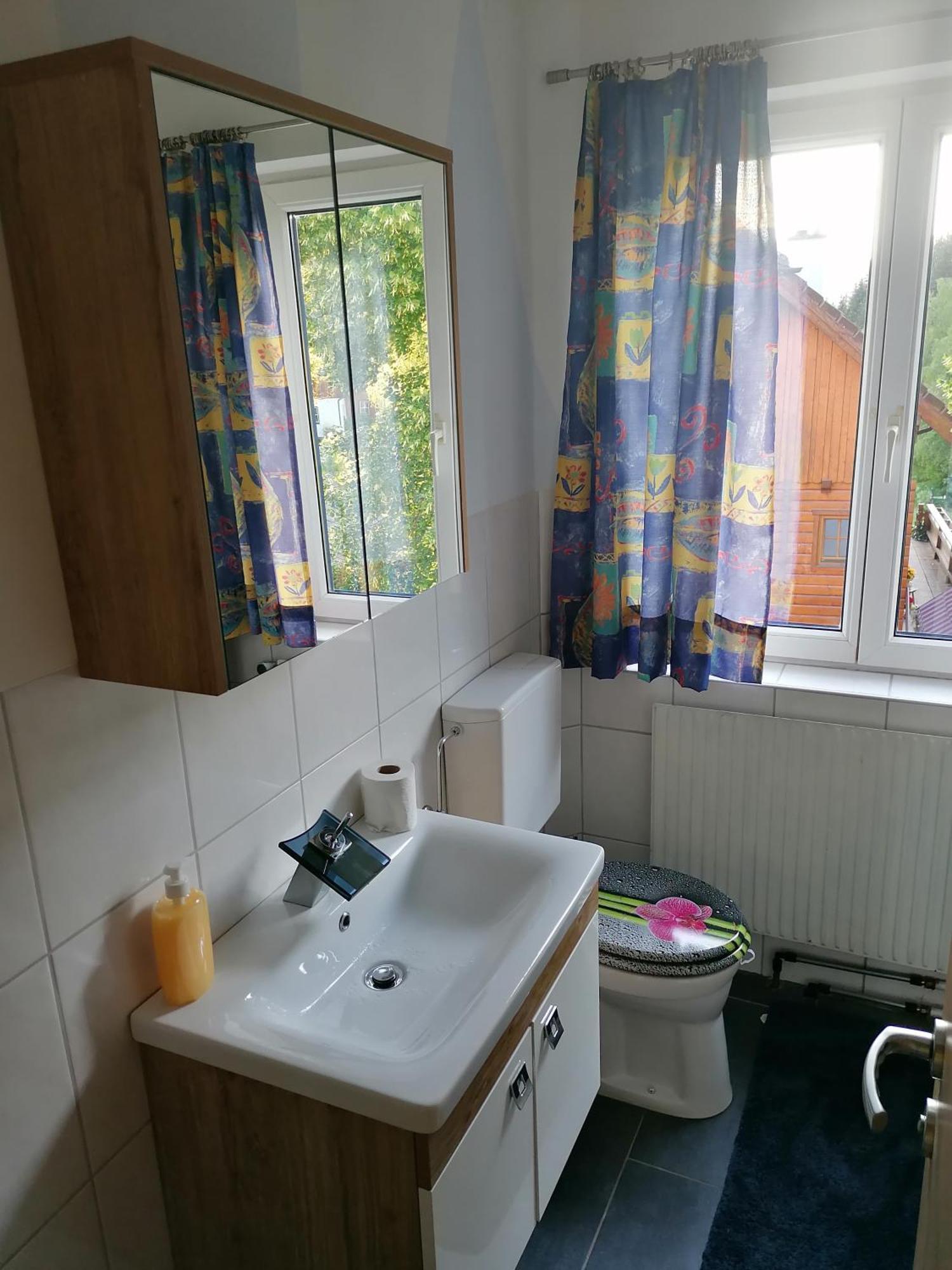 Ardning Apartment Hoermann מראה חיצוני תמונה