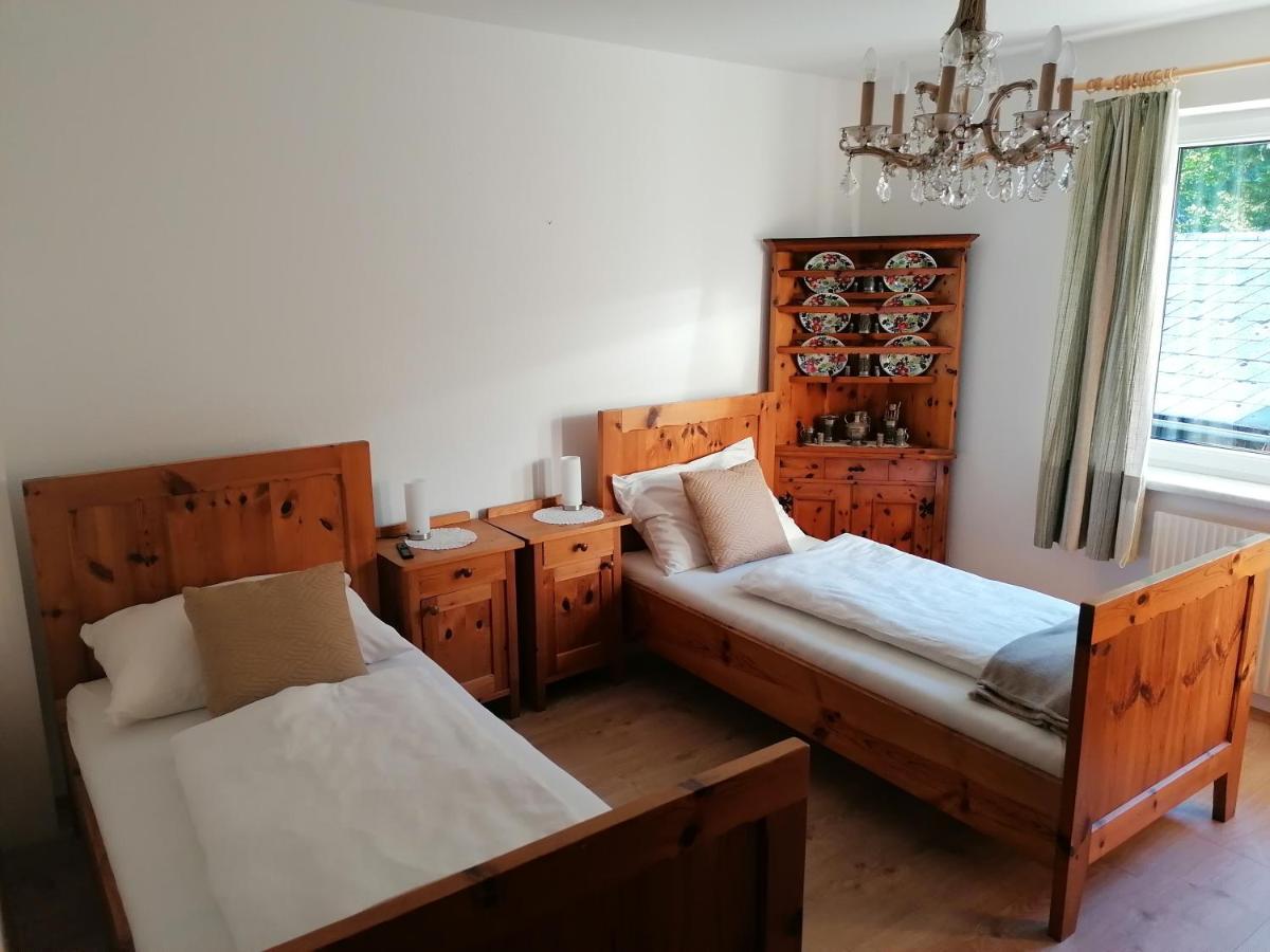 Ardning Apartment Hoermann מראה חיצוני תמונה