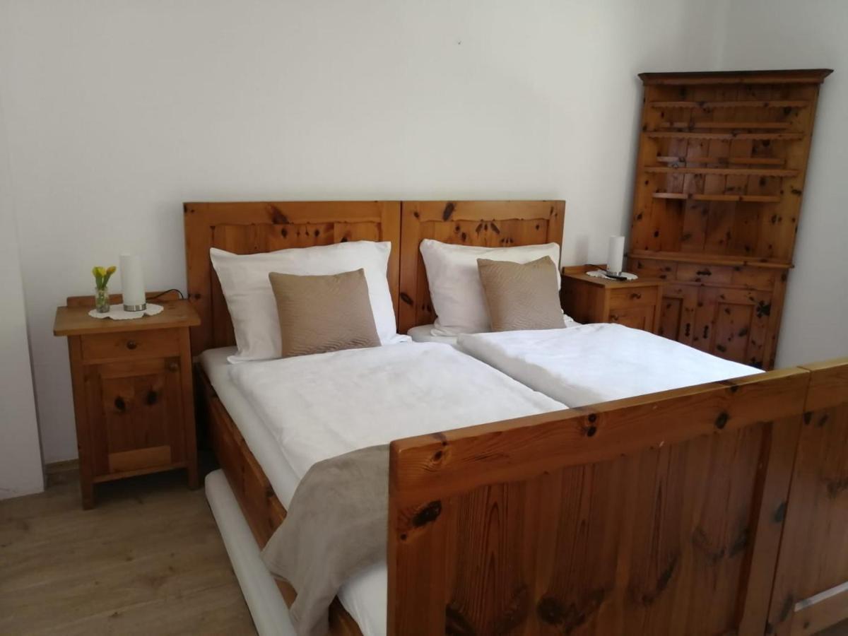 Ardning Apartment Hoermann מראה חיצוני תמונה