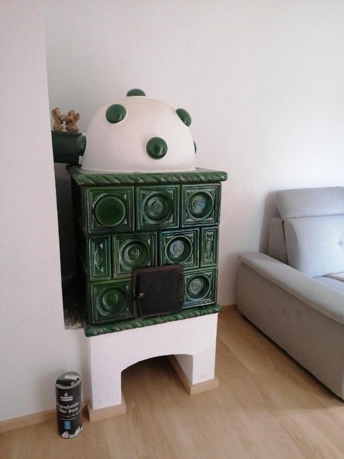 Ardning Apartment Hoermann מראה חיצוני תמונה