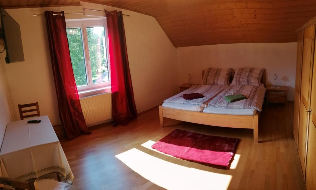 Ardning Apartment Hoermann מראה חיצוני תמונה