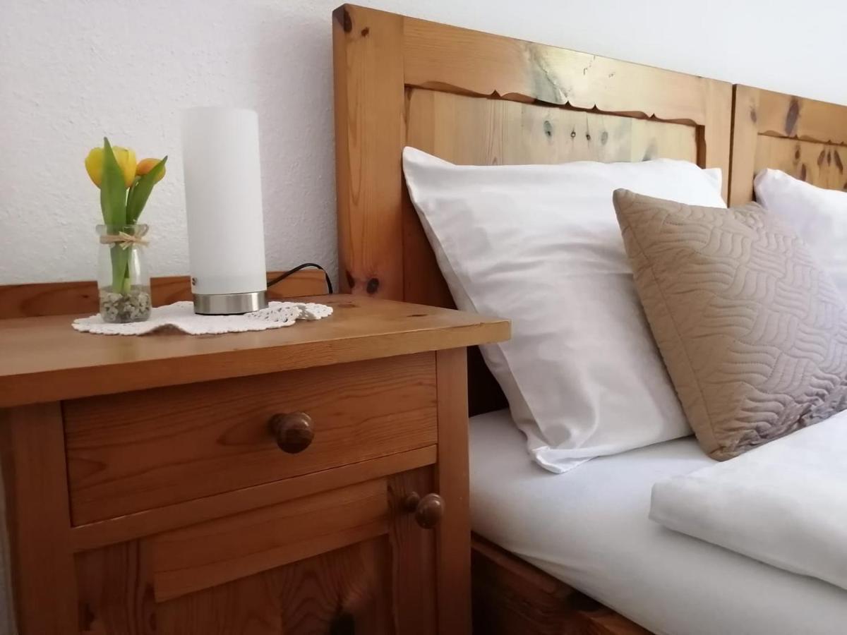 Ardning Apartment Hoermann מראה חיצוני תמונה