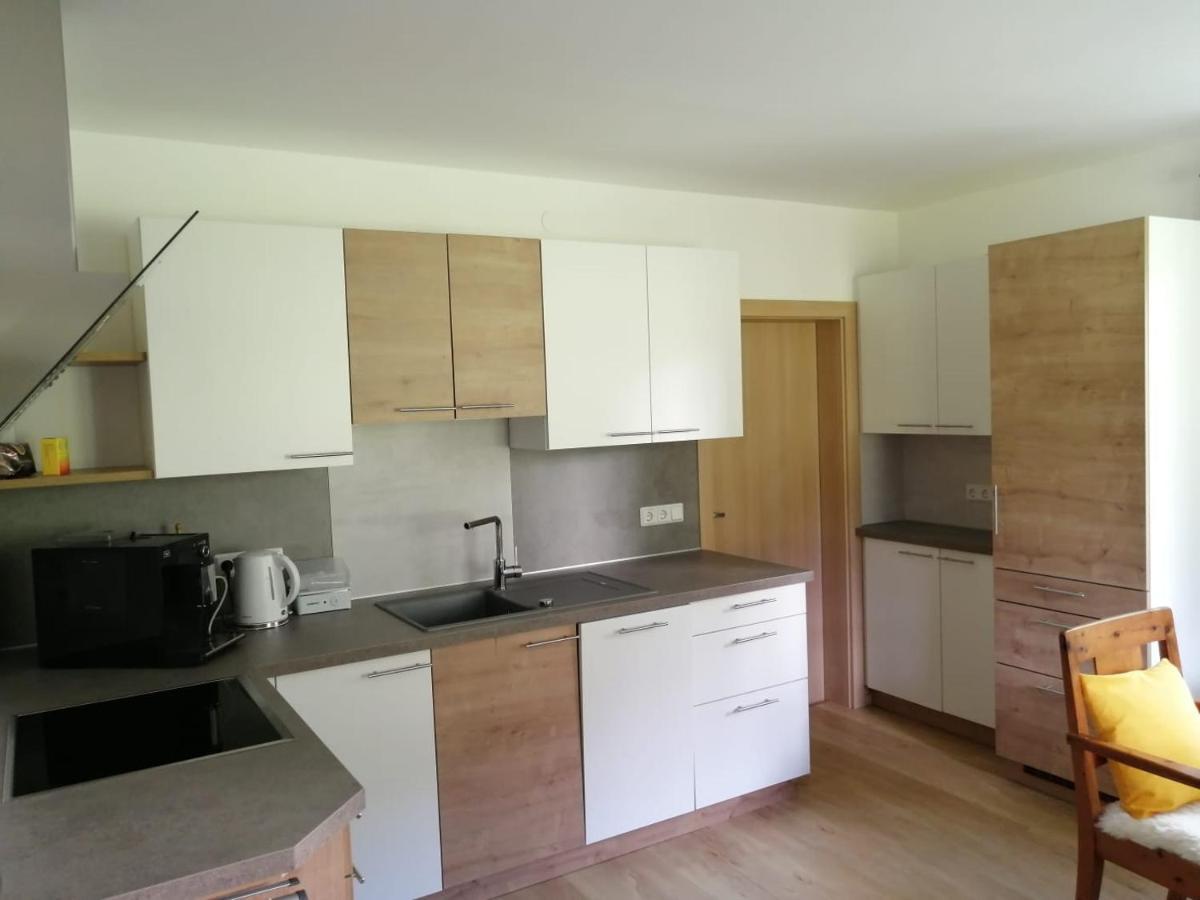 Ardning Apartment Hoermann מראה חיצוני תמונה