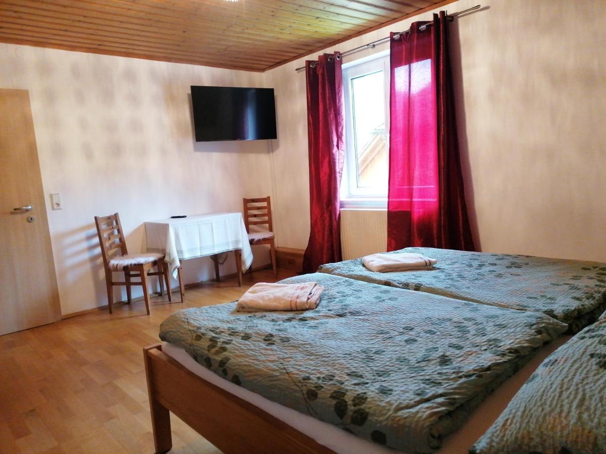 Ardning Apartment Hoermann מראה חיצוני תמונה