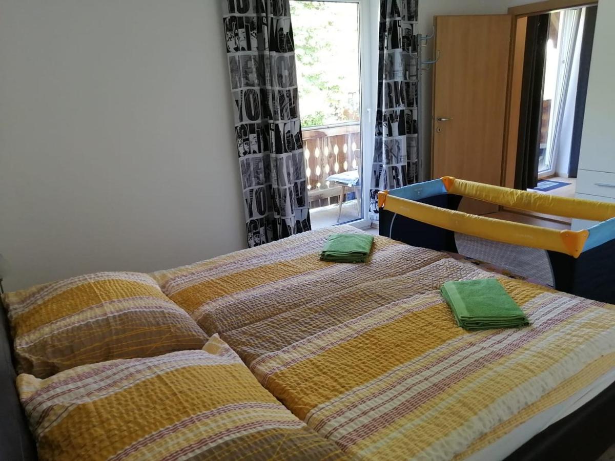 Ardning Apartment Hoermann מראה חיצוני תמונה