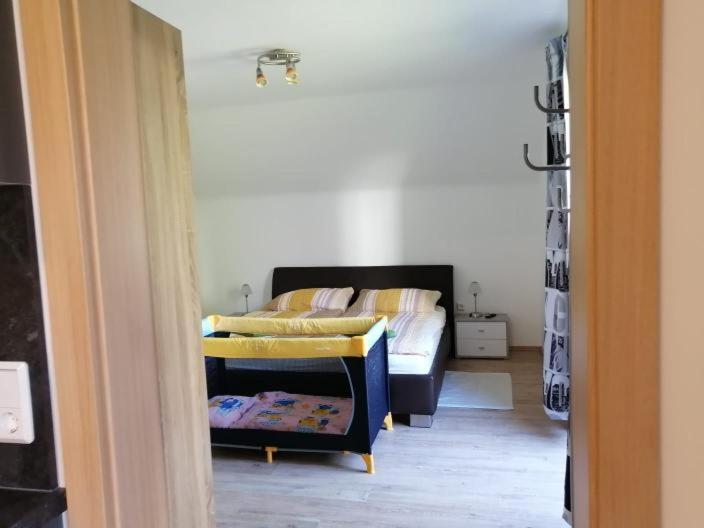 Ardning Apartment Hoermann מראה חיצוני תמונה