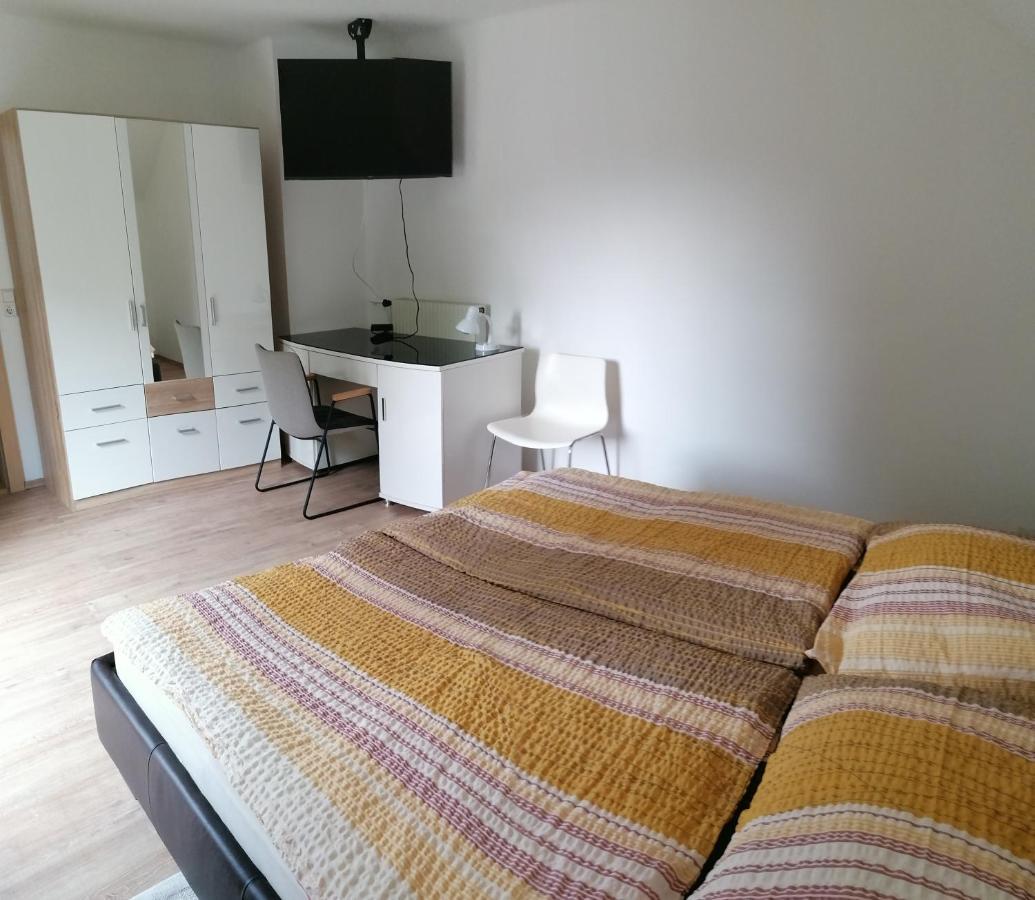 Ardning Apartment Hoermann מראה חיצוני תמונה