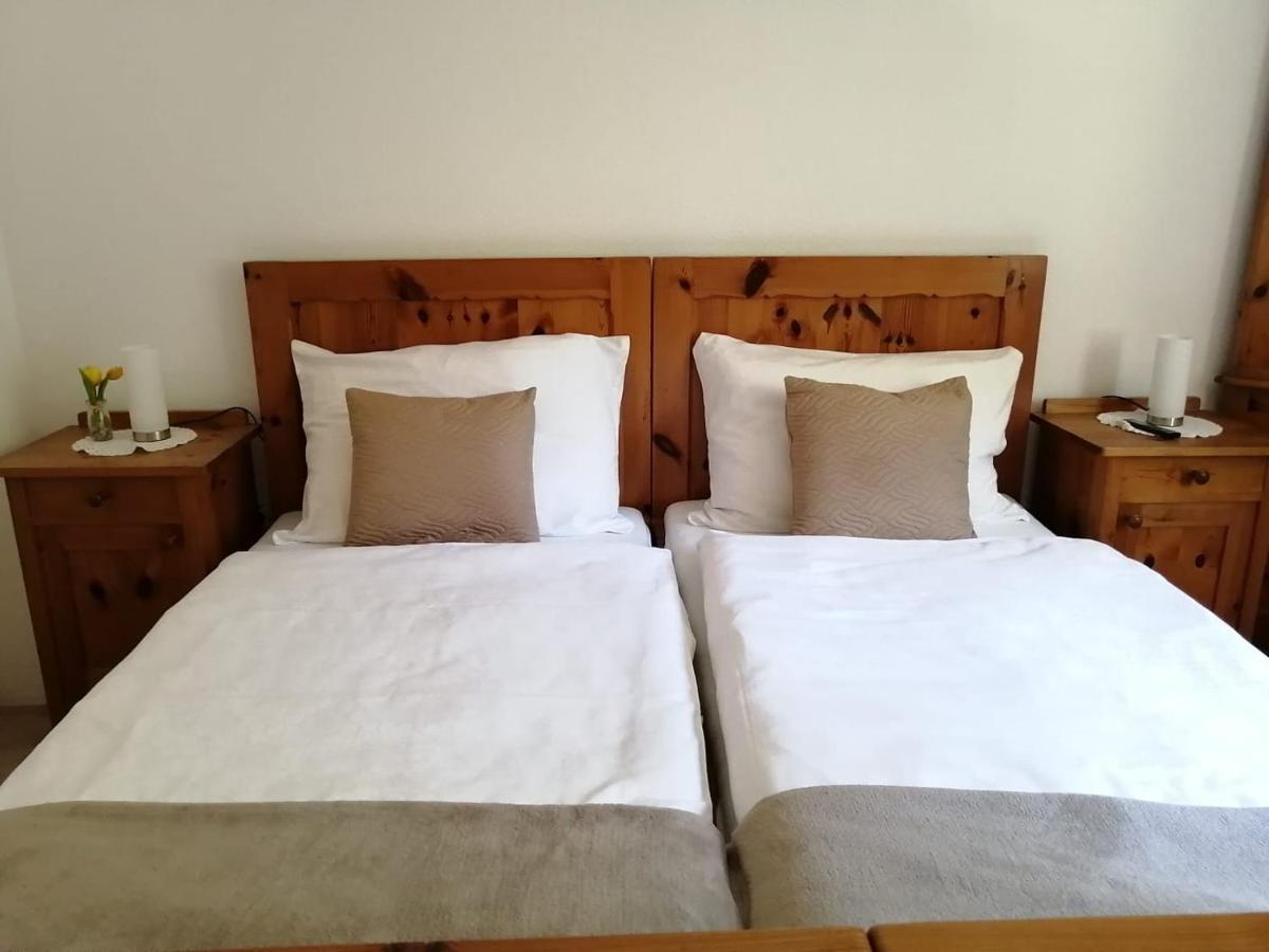 Ardning Apartment Hoermann מראה חיצוני תמונה
