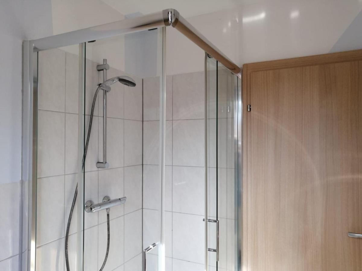 Ardning Apartment Hoermann מראה חיצוני תמונה