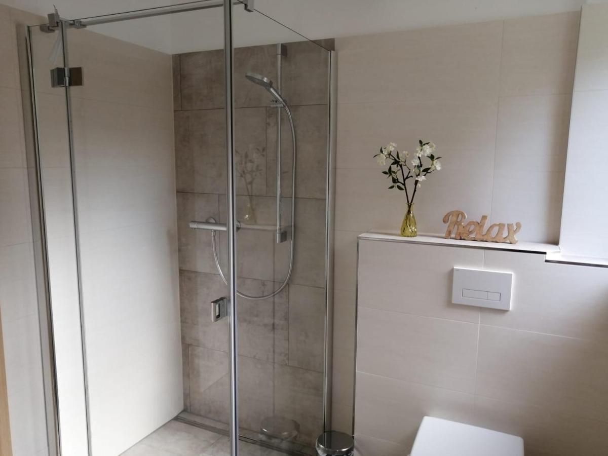 Ardning Apartment Hoermann מראה חיצוני תמונה