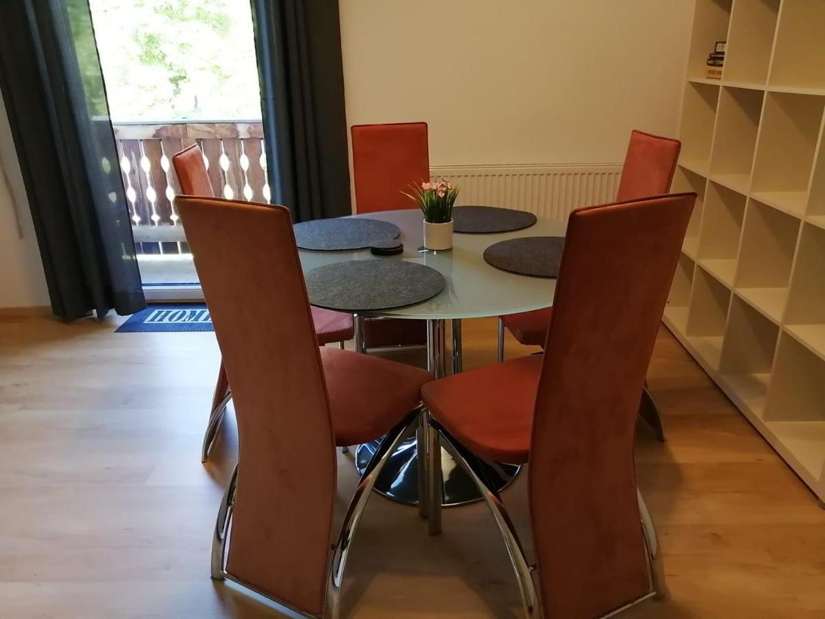 Ardning Apartment Hoermann מראה חיצוני תמונה