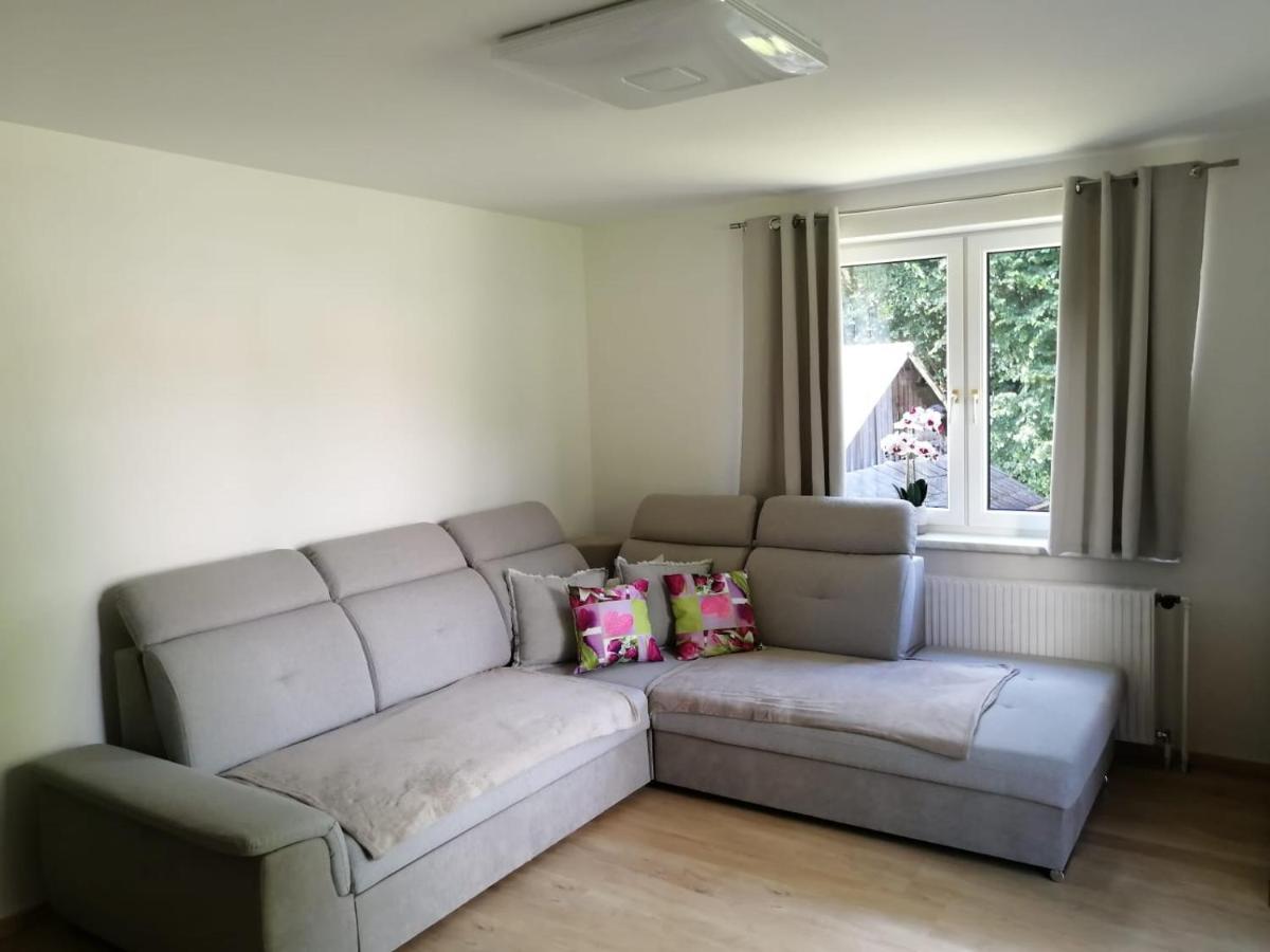 Ardning Apartment Hoermann מראה חיצוני תמונה