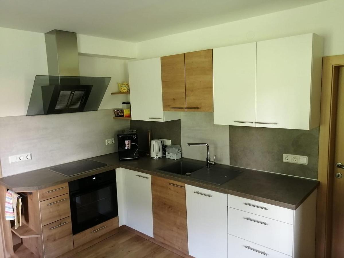 Ardning Apartment Hoermann מראה חיצוני תמונה