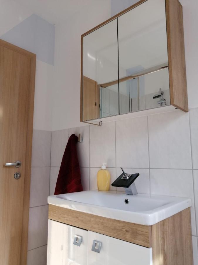 Ardning Apartment Hoermann מראה חיצוני תמונה