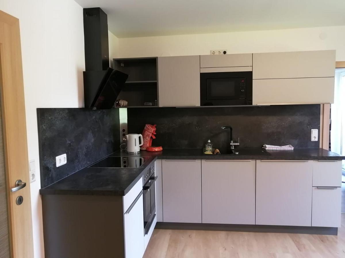 Ardning Apartment Hoermann מראה חיצוני תמונה