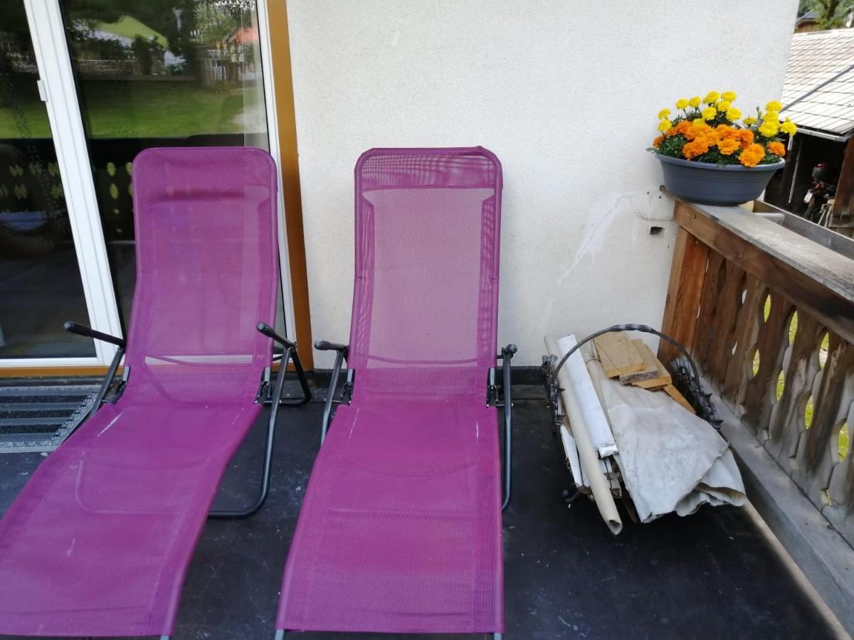 Ardning Apartment Hoermann מראה חיצוני תמונה
