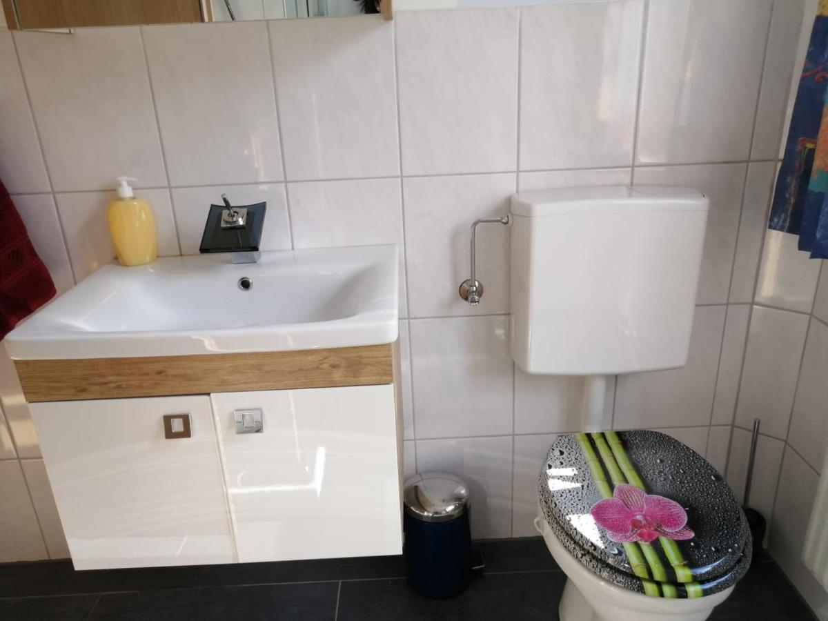 Ardning Apartment Hoermann מראה חיצוני תמונה