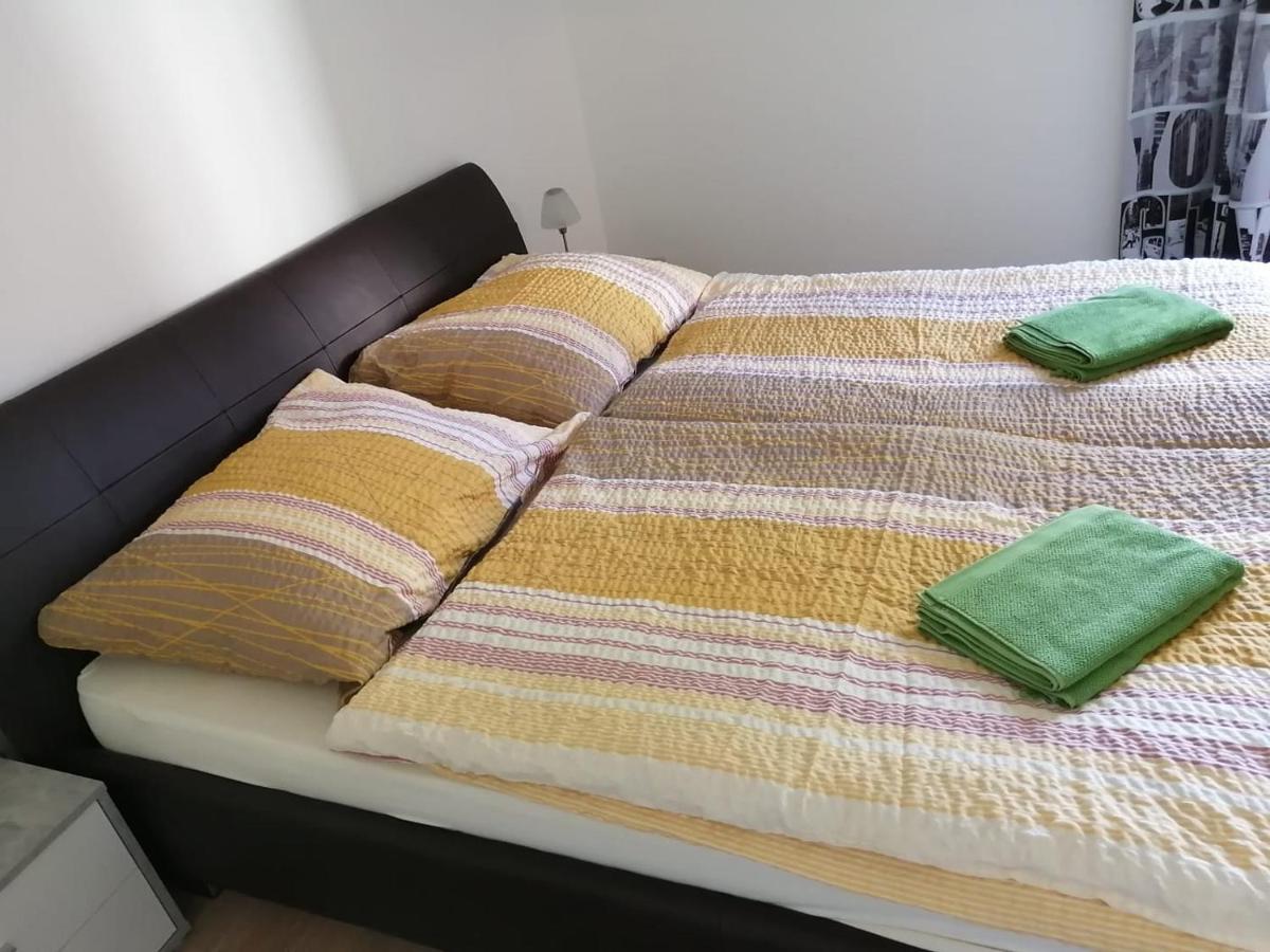 Ardning Apartment Hoermann מראה חיצוני תמונה