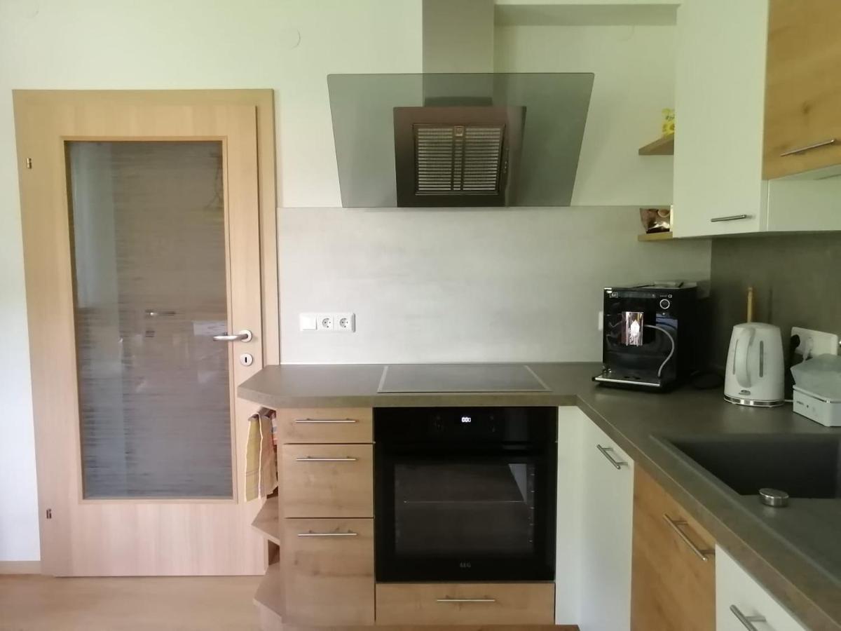 Ardning Apartment Hoermann מראה חיצוני תמונה